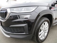 SKODA Kodiaq 2.0 TDI Style 4x4 DSG Amundsen Ahk Travel SKODA Kodiaq 2.0 TDI Style 4x4 DSG Amundsen Ahk Travel