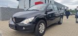Ssangyong Actyon Sports 200 Xdi 4WD - Ssangyong Actyon: Allradantrieb