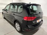 Volkswagen Touran 1.5 TSI DSG Comfortline EU6d 7-Sitzer LED - Volkswagen Touran mit Benzin-Antrieb: Kleinbus, 1.6