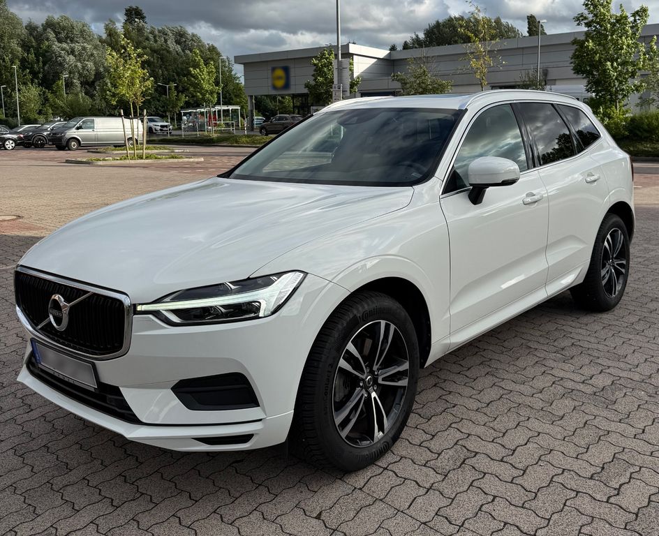 Image of Volvo XC60
