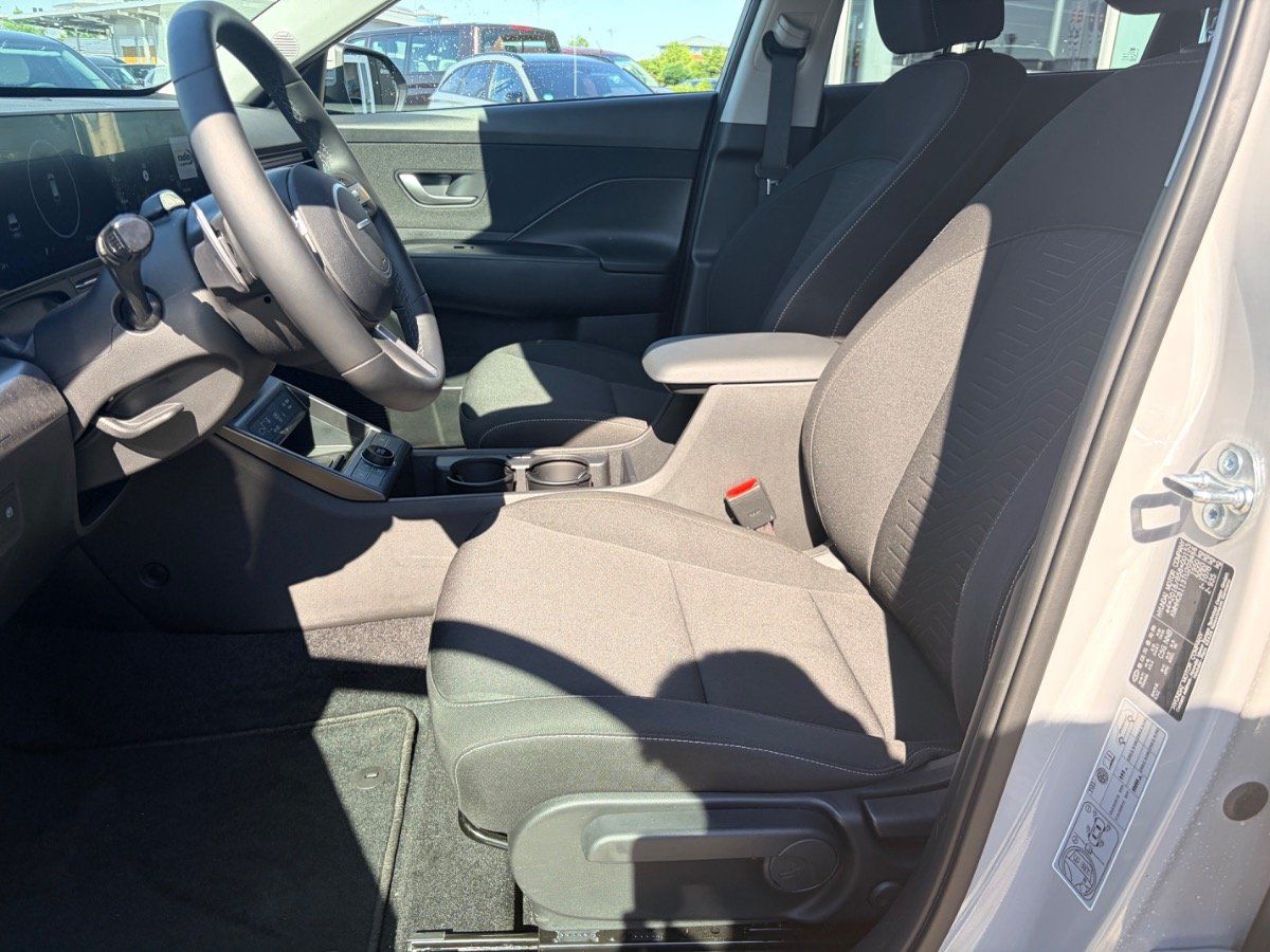 Hyundai Kona – Bild 6