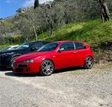 Alfa Romeo 147 HU Neu - gebrauchte Alfa Romeo 147 aus dem Jahr 2007