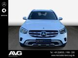 Mercedes-Benz GLC 300 de 4MATIC KeylessGo RFK MBUX RDK CarPlay - Hybrid (Diesel/Elektro): Geländewagen