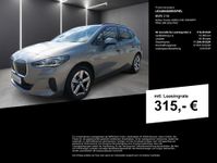 BMW 218 Active Tourer - Vorschau Bild 3