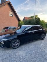Mercedes-Benz A 200 Kompaktlimusine AMG Line - Mercedes-Benz A 200 in Hamm