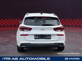 Hyundai i30 Kombi Advantage 48V Navi Einparkhilfe vo+hi - Hyundai i30 mit Benzin-Antrieb: Kombi