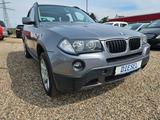 BMW X3 xDrive 20d 177 PS PANORAMA  GLASSDACH TÜV NEU - BMW X3: 177 Ps