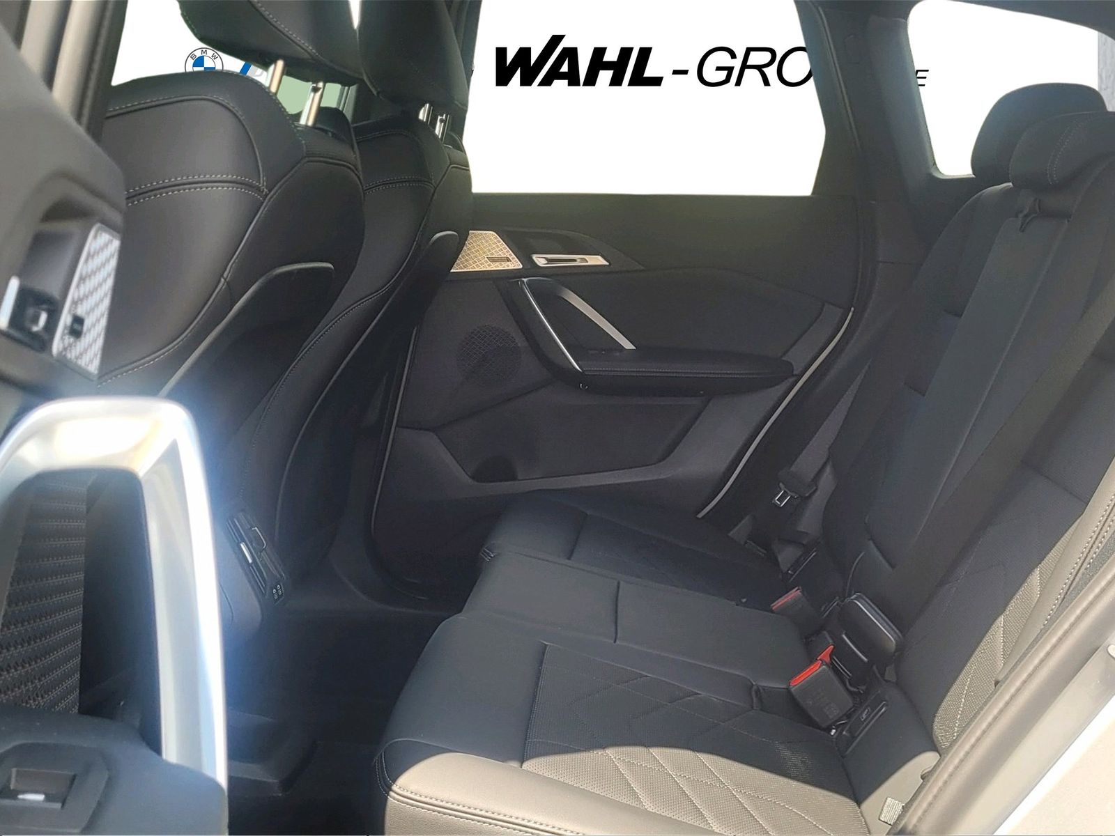 BMW X1 - Bild 12