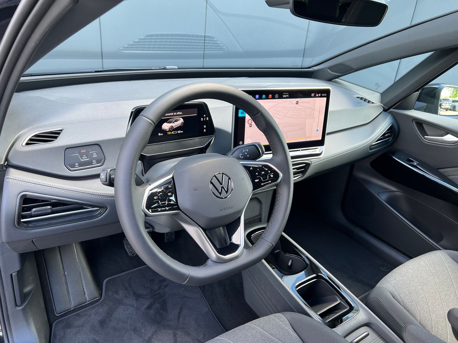 Fahrzeugabbildung Volkswagen ID.3 Pure 52 kWh *Wärmepumpe, Navi, 18''-LM*