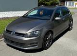 Volkswagen Golf 1.4 TSI 92 kW BMT Highline - Grau Metallic - Volkswagen Golf: Grau, Metallic