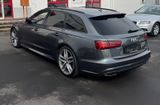 Audi A6 3.0 TDI 240kW comp. quattro tiptr. Avant ...