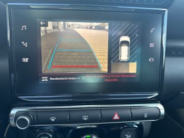 Citroën C3 Aircross PT 110 Shine | PDach - RCam - NAV