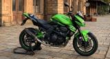 Kawasaki ZR750, ABS, Acrapovic, Tüv neu - Angebote