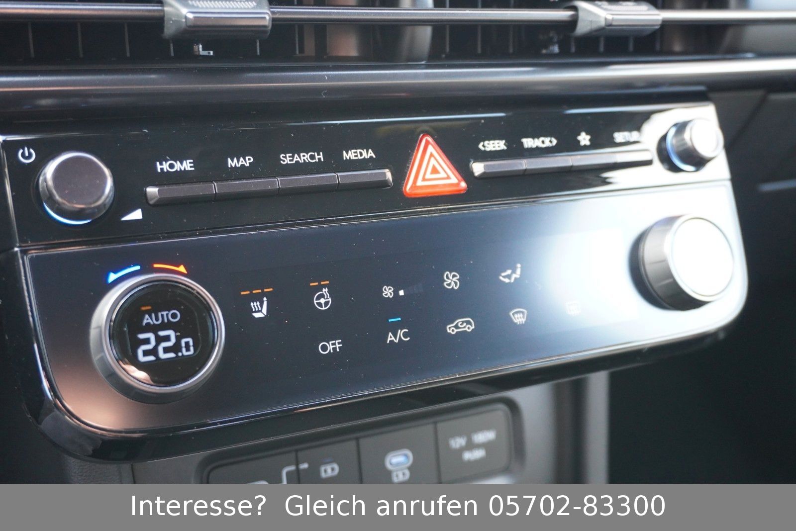 Hyundai TUCSON - Bild 19
