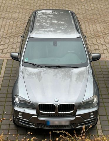 BMW Bmw E70 3.0si SUV x5 (Tausch)