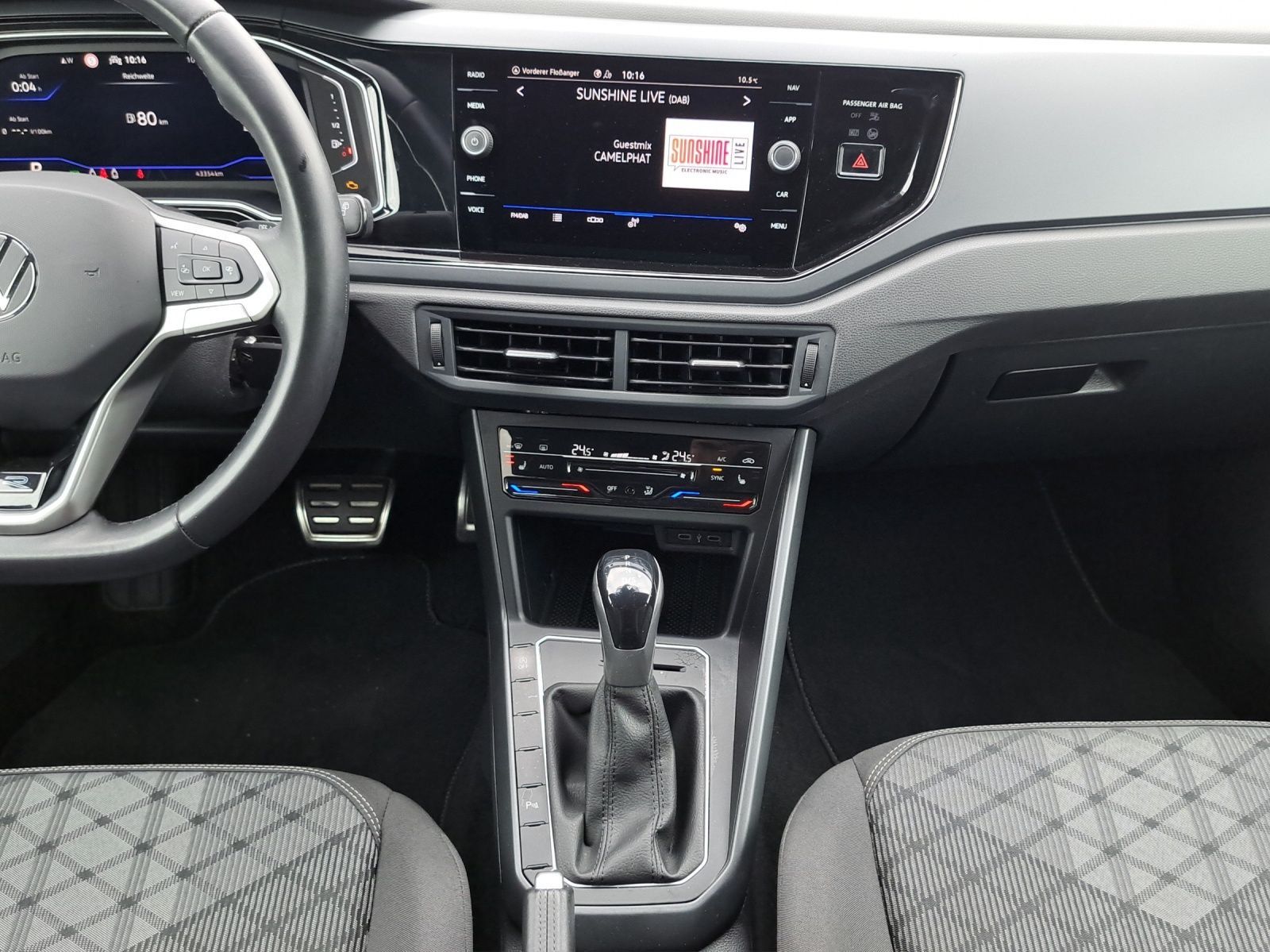 Volkswagen Taigo - Bild 6