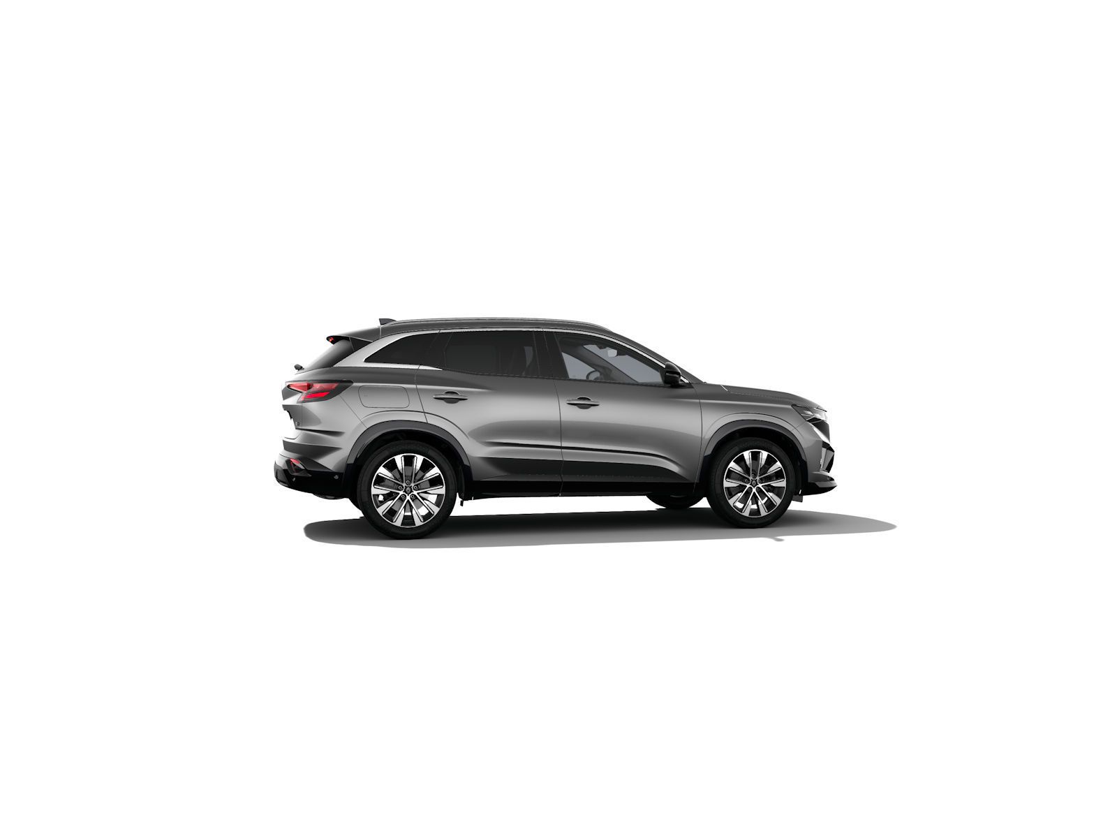 Fahrzeugabbildung Renault Austral Techno Full Hybrid 200 SUV Wochen Aktion