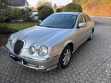 Jaguar S-Type V6 Executive Executive - gebrauchte Jaguar S-Type aus dem Jahr 1999