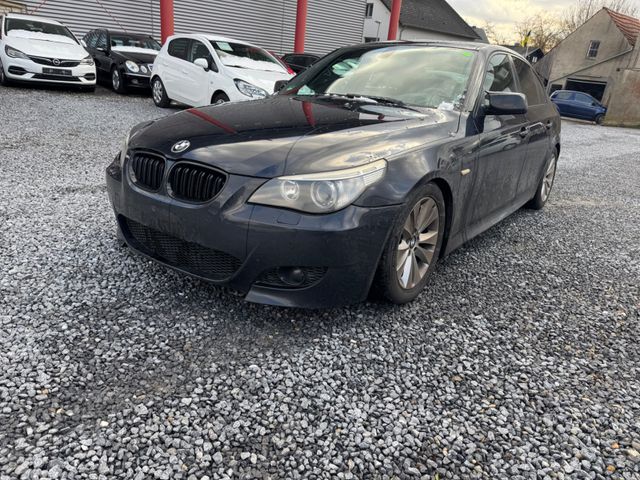 BMW 530 Baureihe 5 Lim. 530d