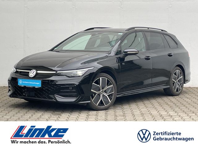 Golf Variant VIII 1.5 eTSI DSG R-Line AHK/HUD/Ka