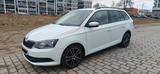Skoda Fabia 1.4l TDI DSG 66kW Ambition Combi Ambition - Skoda Fabia mit Diesel-Antrieb: 1.6