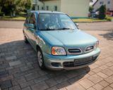 Nissan Micra 1.0 Fresh Tüv neu Anfänger Auto Klima  - Nissan Micra aus 2002