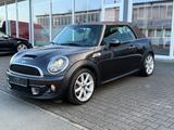 MINI COOPER_SD Cabrio Highgate*harman/kardon*1-Hand