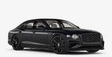 Bentley Flying Spur Mulliner MY26 - Bentley Flying Spur: Schwarz