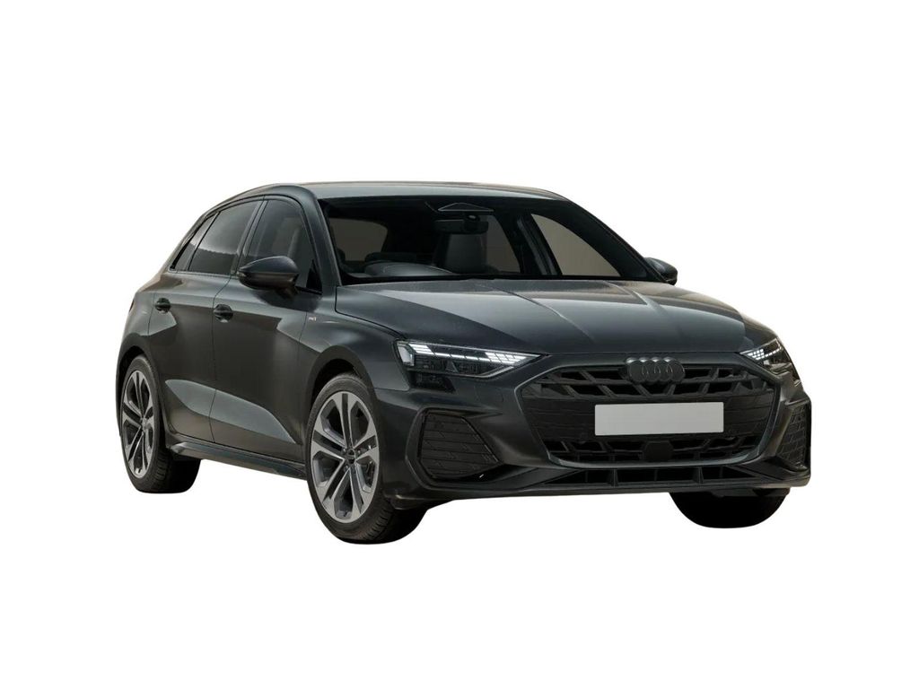 Image of Audi A3