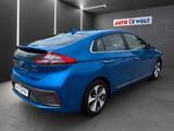 Hyundai Ioniq Elektro Climatic DAB+ Navi Sitzhzg R-Cam - Hyundai Elektroautos