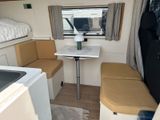 Mercedes-Benz Sprinter 314 CDI - Mercedes-Benz Heckgarage