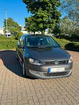 Volkswagen Polo 1.2 TSI -TÜV und Inspektion NEU - Volkswagen Polo mit Benzin-Antrieb: Standheizung