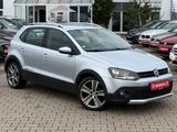 Volkswagen Polo CrossPolo 1.2TSI *KLIMA*SHZ*BCM*MFL* - VW Polo Gebrauchtwagen in Augsburg