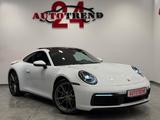 Porsche 992 911 Carrera Coupe SPORT-CHRONO-4-Rohr-Optik - Porsche 992 in Köln