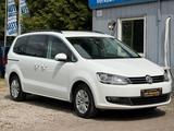 Volkswagen Sharan 2.0 TDI DSG Comfortline*7-Sitzer *TÜV neu - gebrauchte VW Sharan aus dem Jahr 2019