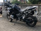 BMW R1200GS LC Tripple Black - Offers