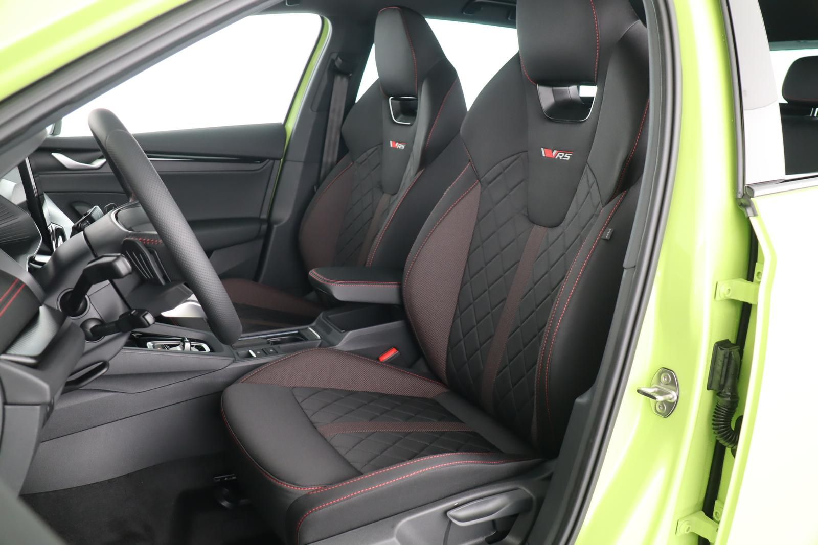 Skoda Octavia - Bild 8