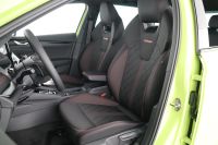 Skoda Octavia - Vorschau Bild 8