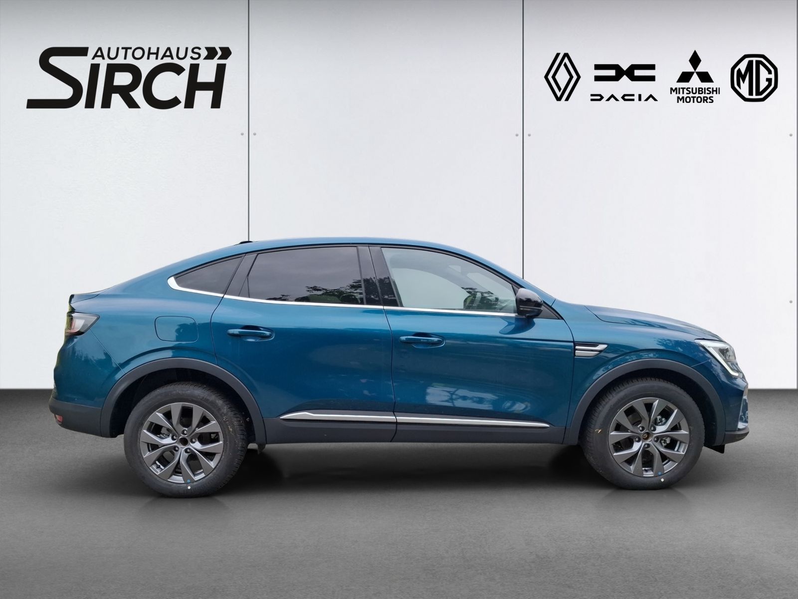 Renault Arkana - Bild 5