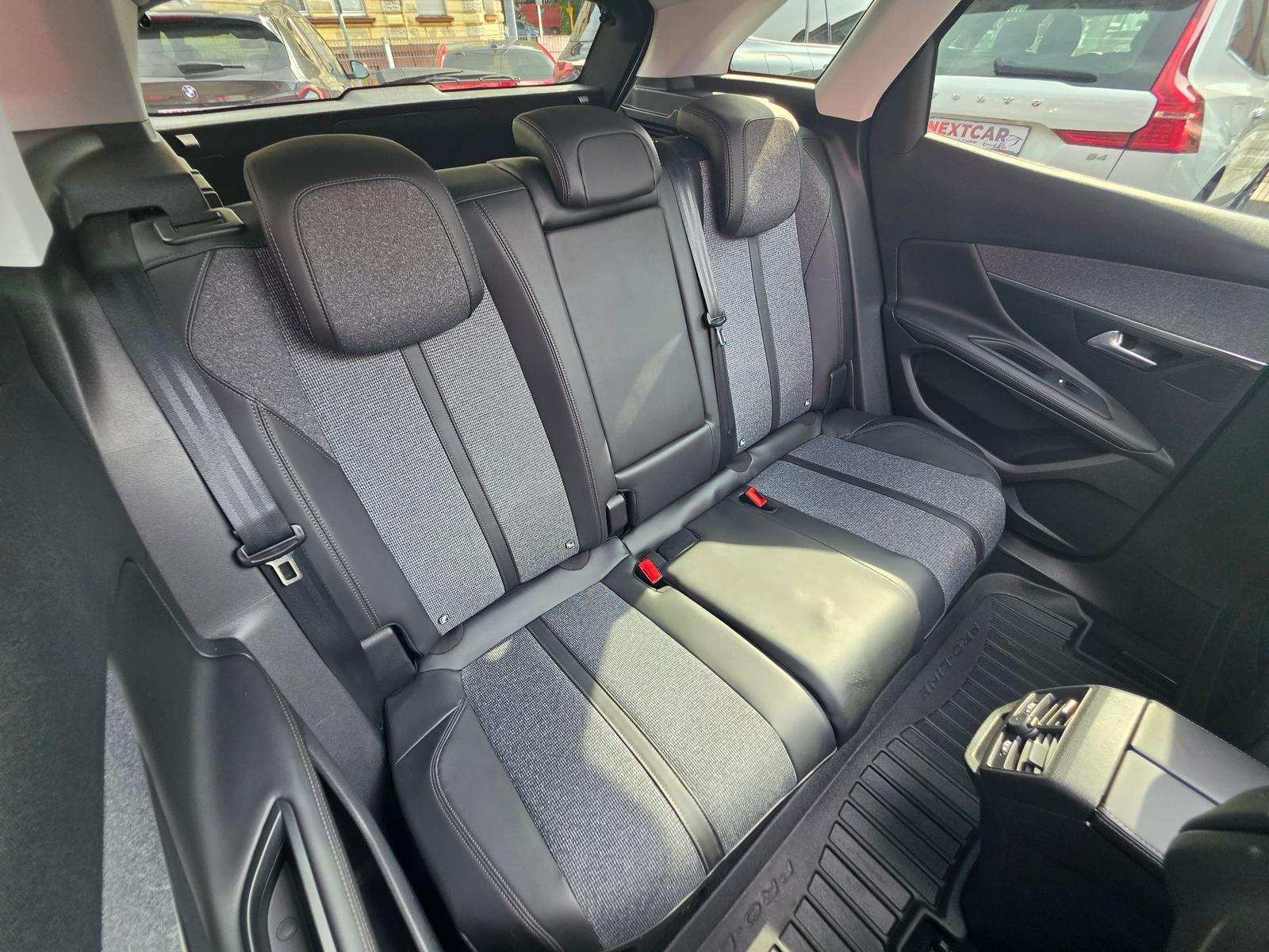 Peugeot 3008 1.6 THP 165 Allure|Kamera|Leder|Automatik|