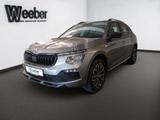 Skoda Kamiq Selection *AHK*NAVI*MATRIX*VIRTUAL*KAMERA* - Skoda Kamiq Jahreswagen