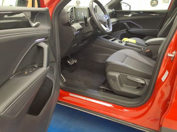 Volkswagen Tiguan - Bild 5