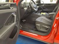Volkswagen Tiguan - Vorschau Bild 5