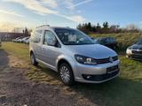 Volkswagen Caddy Edition30 1,2 TSI SHZ*AHK*PDC*Klima - Volkswagen Caddy: Edition 30