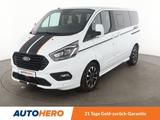 Ford Tourneo Custom 2.0 TDCi 310 L1 Sport Aut.*NAVI* - Ford Tourneo Custom in Oberhausen
