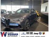 Alfa Romeo Stelvio Quadrifoglio Q4 *Assistenz-Paket *elekt.