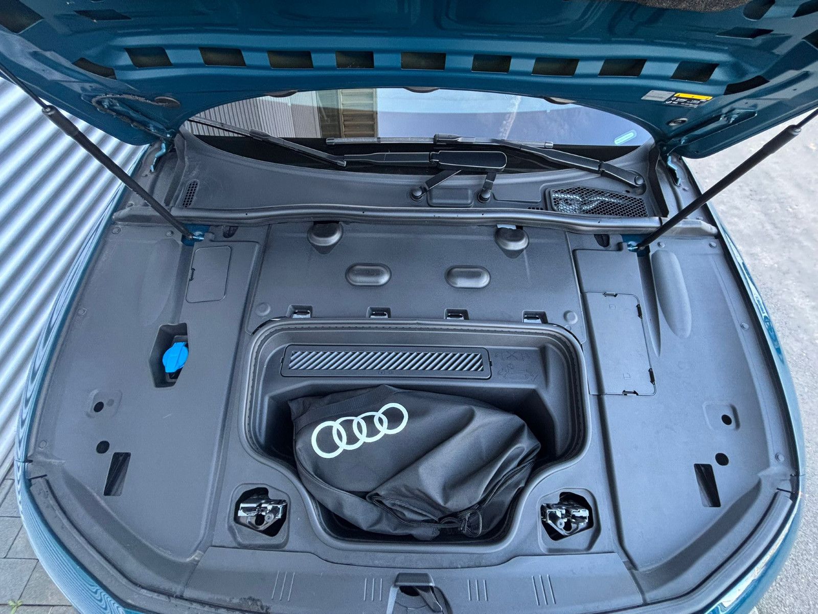 Audi A6 e-tron - Bild 8