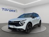 Kia SPORTAGE NIGHTLINE EDITION - Kia Sportage Nightline Gebrauchtwagen