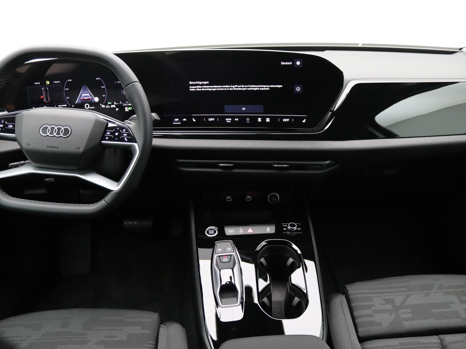 Audi A5 - Bild 11