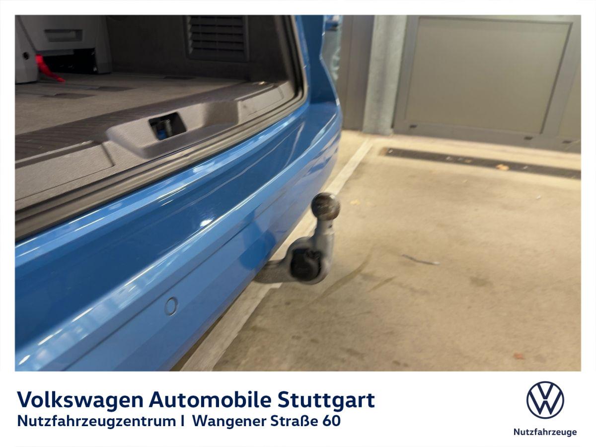 Volkswagen Multivan Life KÜ DSG Euro 6d ISC FCM